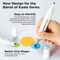 Ohuhu Alcohol Markers 108 Set: Dual Tip Fine & Slim Broad Alcohol-based Refillable Art Markers for Artist Adult Coloring Illustration Drawing Manga 108 Colors - Kaala Series